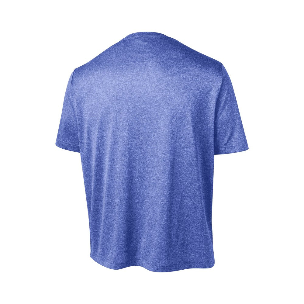 True Royal Heather | Back