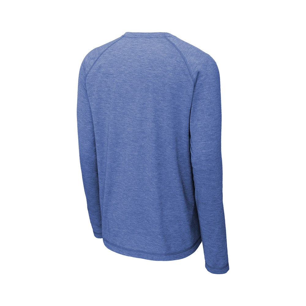 True Royal Heather | Back