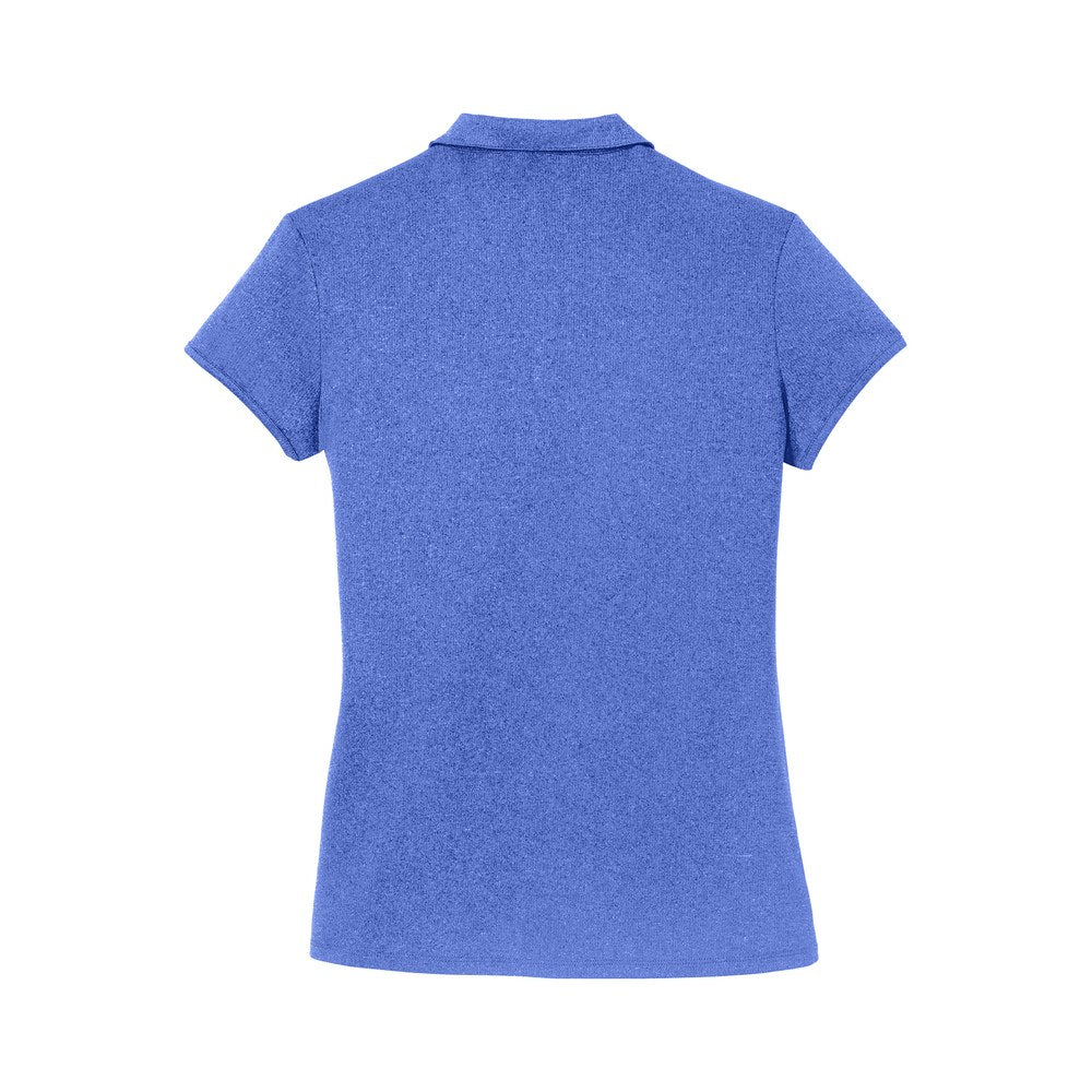 True Royal Heather | Back