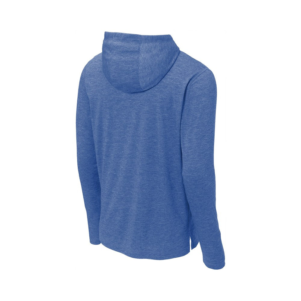 True Royal Heather | Back