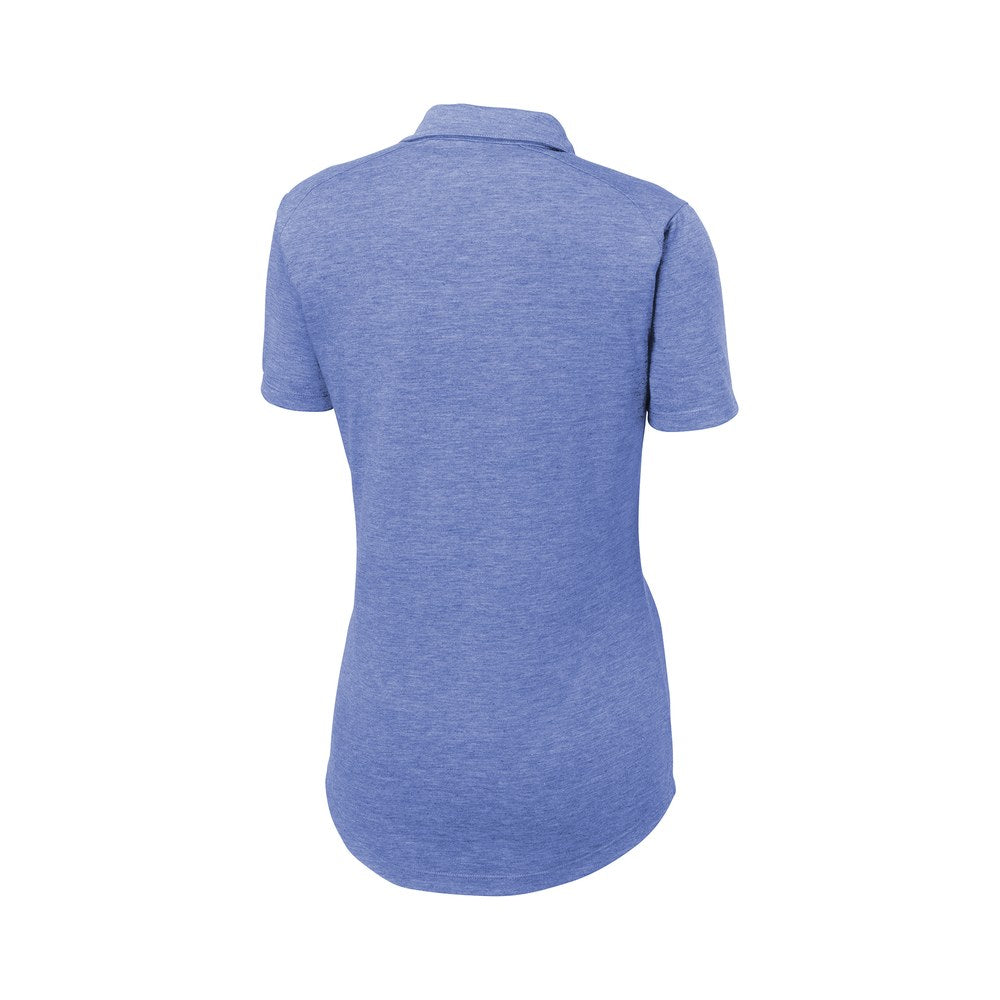 True Royal Heather | Back