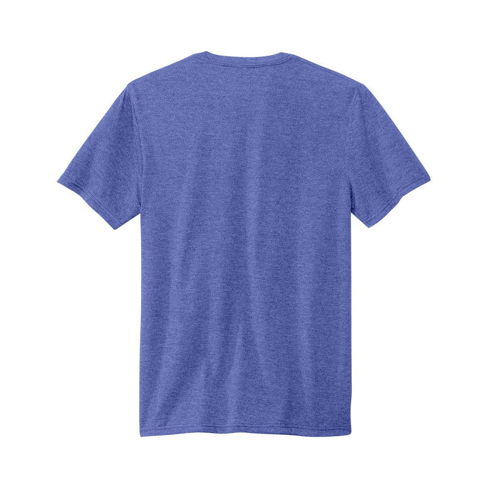 True Royal Heather | Back