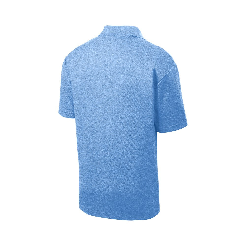 True Royal Heather | Back