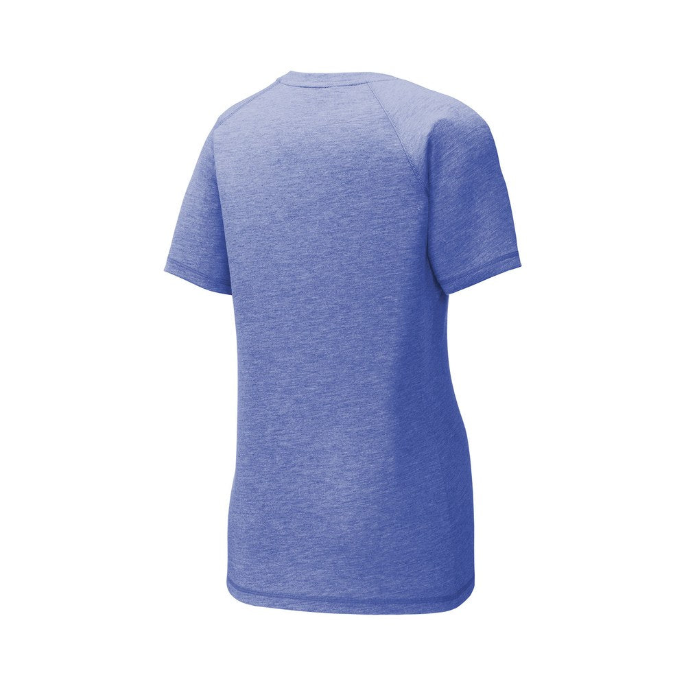 True Royal Heather | Back