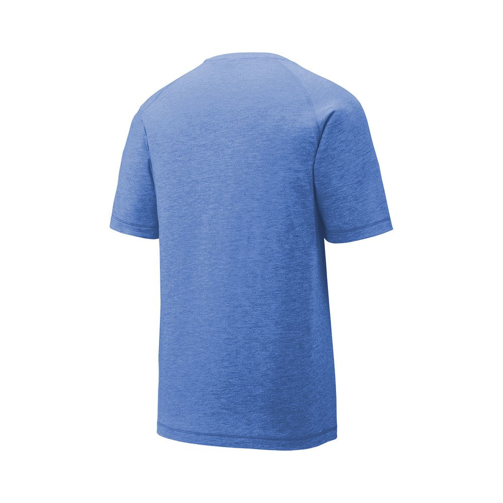 True Royal Heather | Back