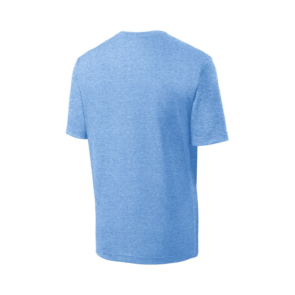 True Royal Heather | Back