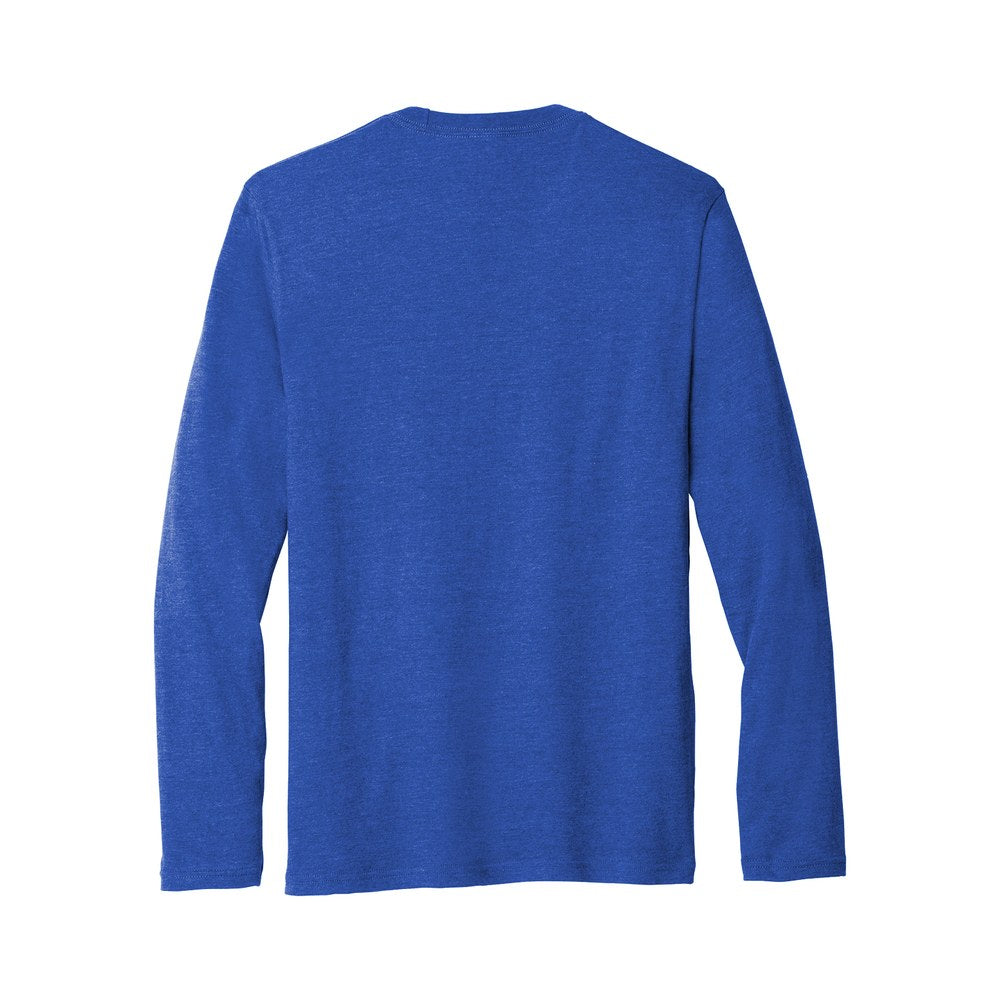 True Royal Heather | Back