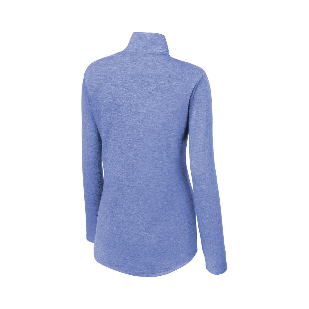 True Royal Heather | Back