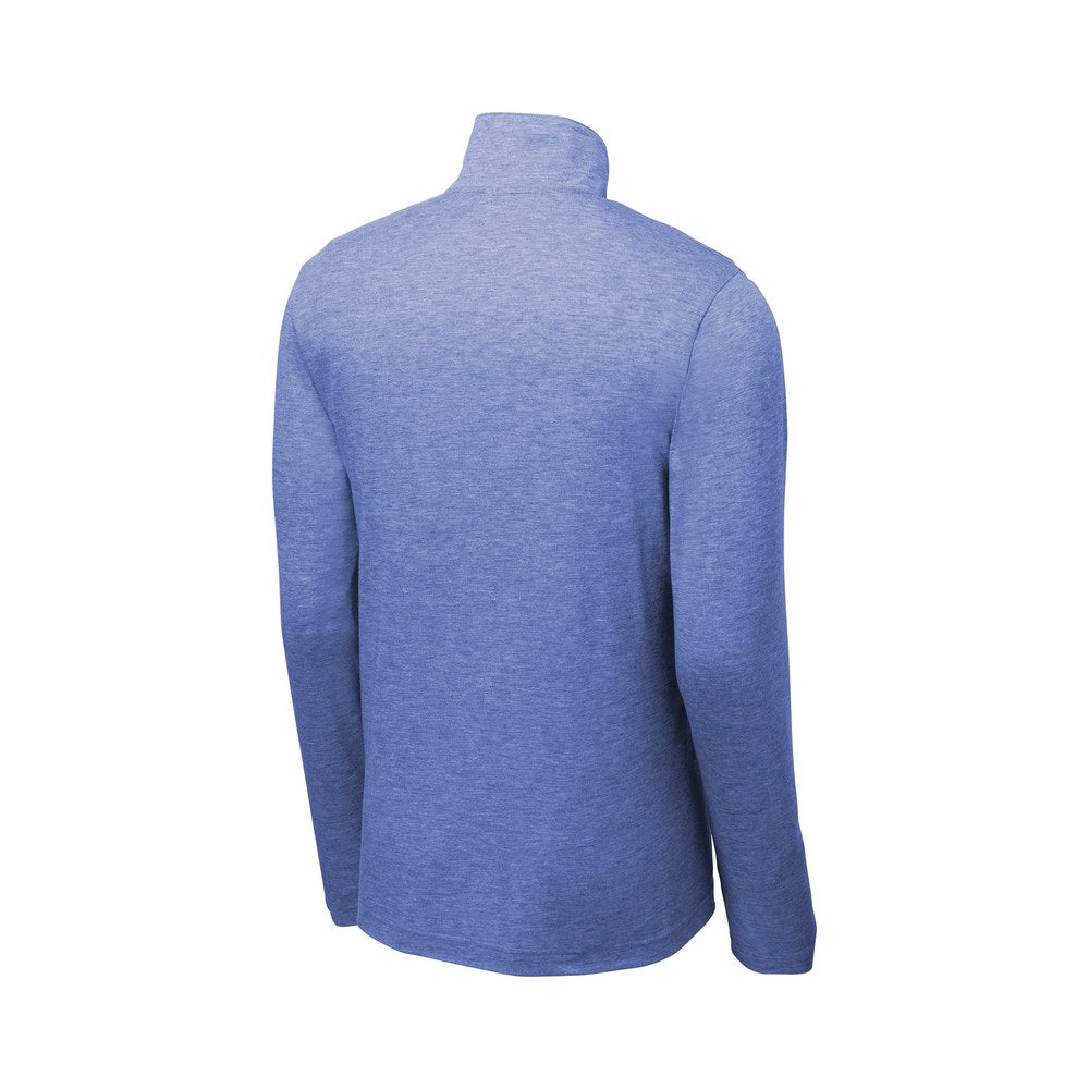 True Royal Heather | Back