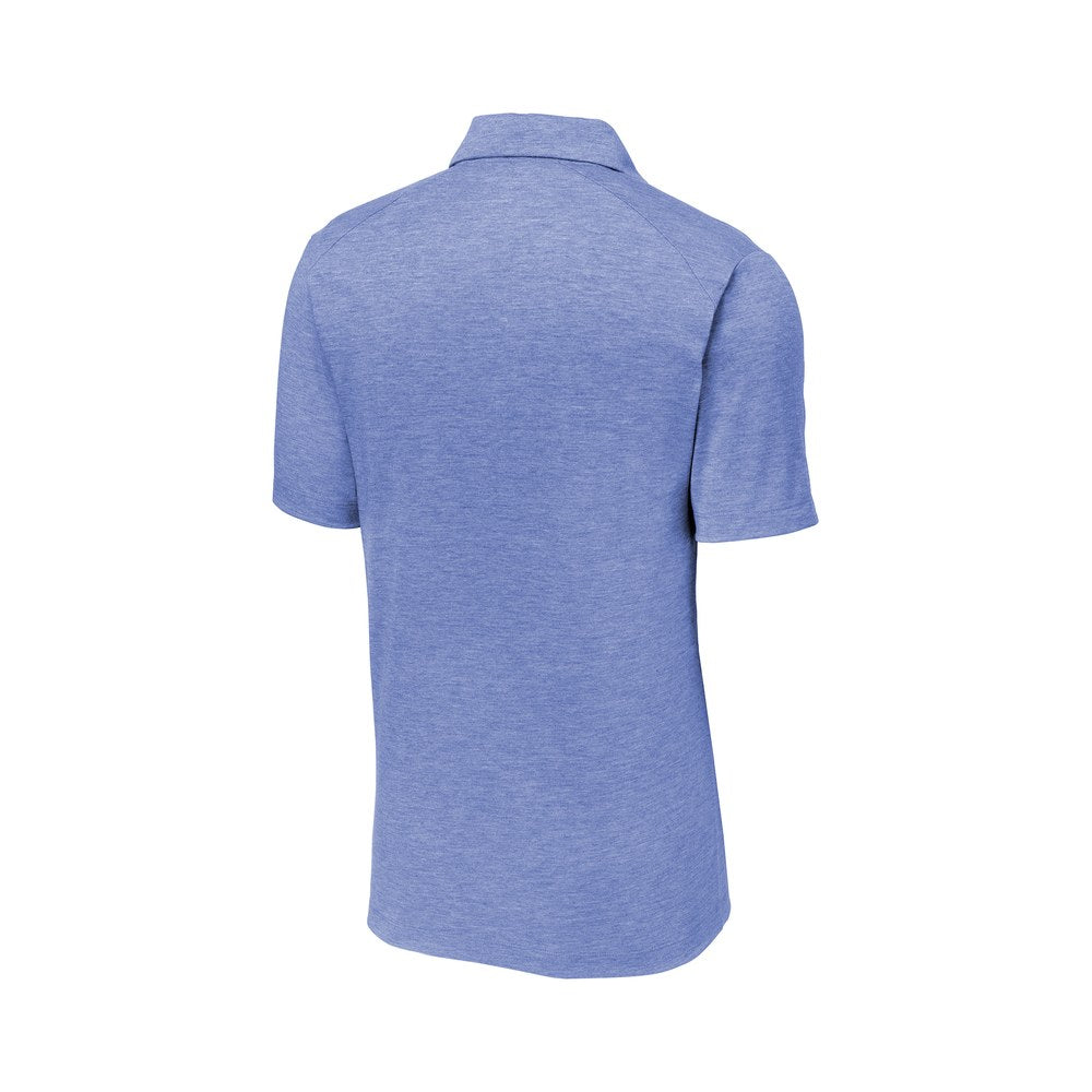 True Royal Heather | Back