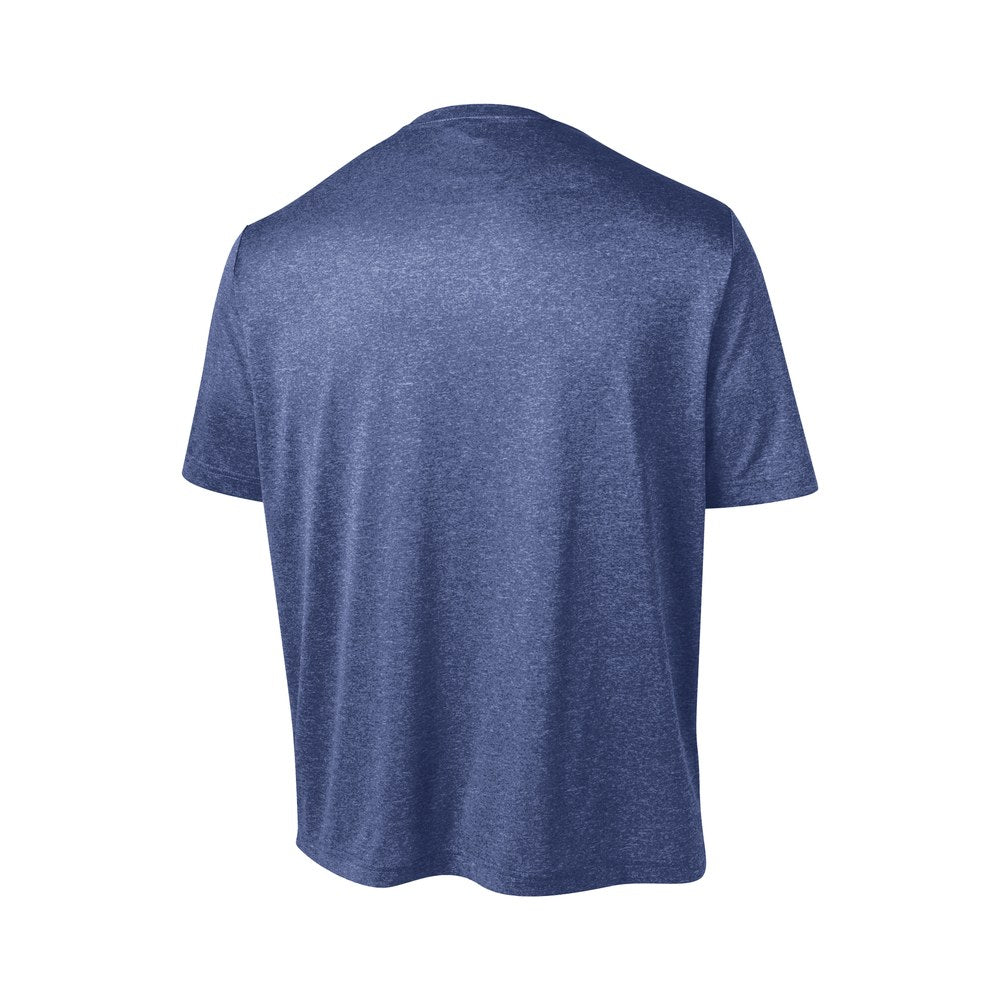 True Royal Heather | Back