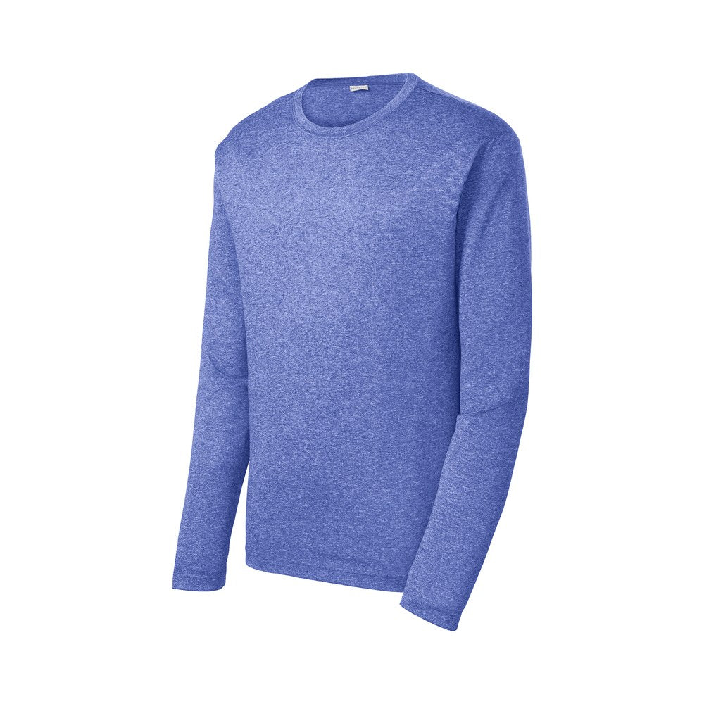 True Royal Heather