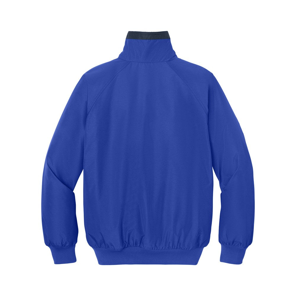 True Royal/True Navy | Back