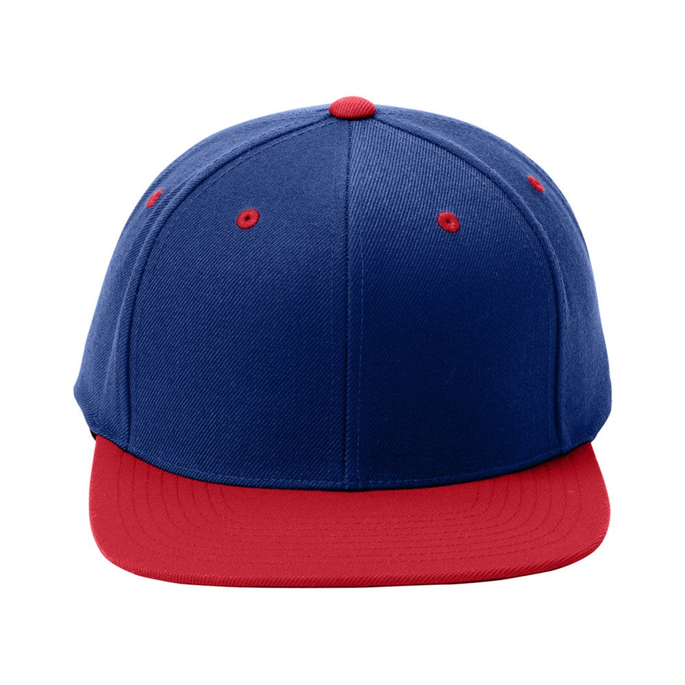True Royal/True Red