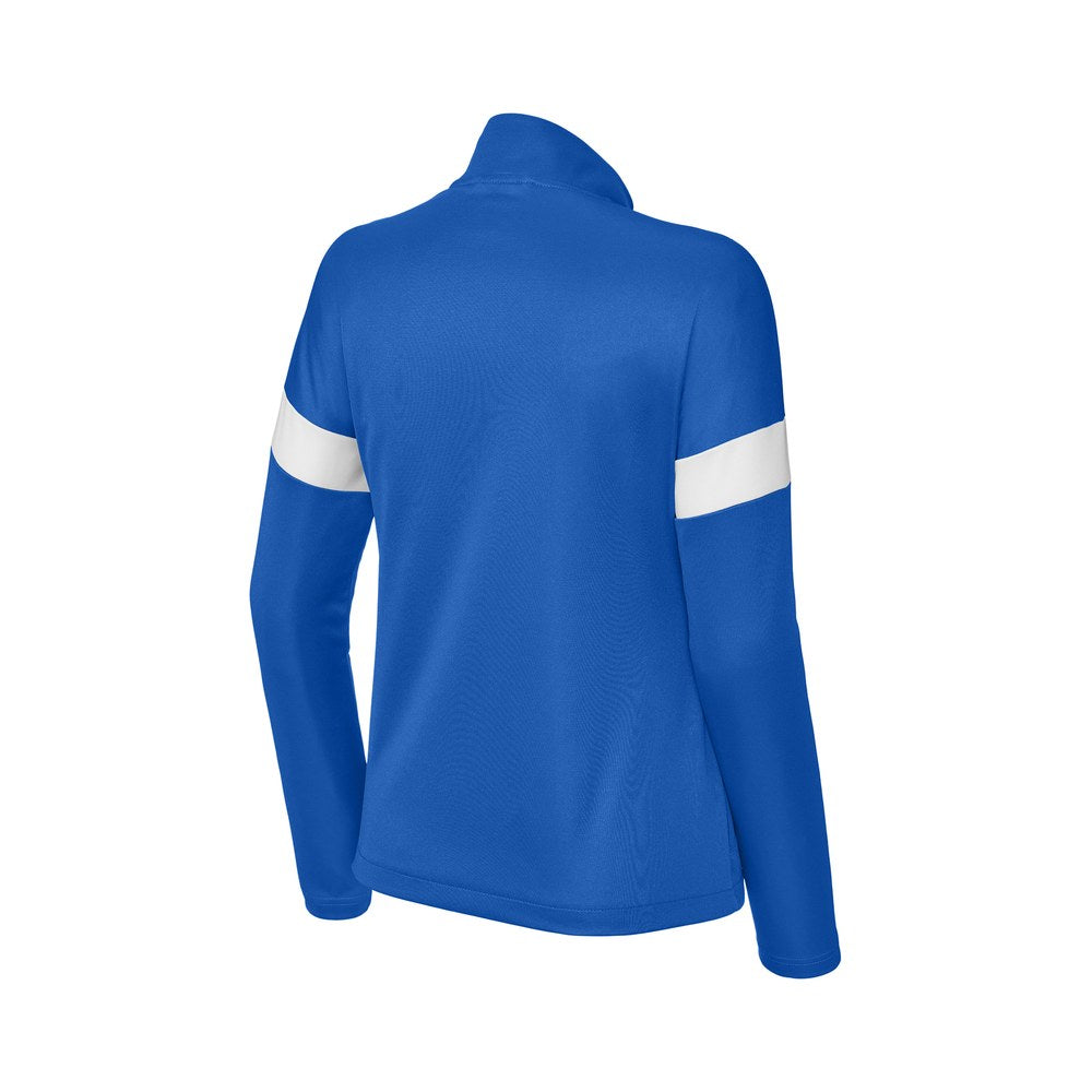 True Royal/White | Back