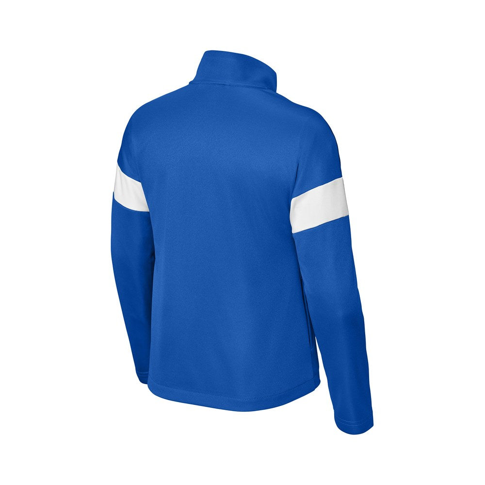 True Royal/White | Back