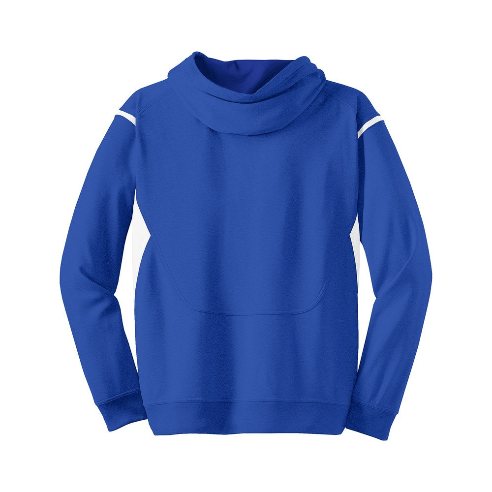 True Royal/White | Back