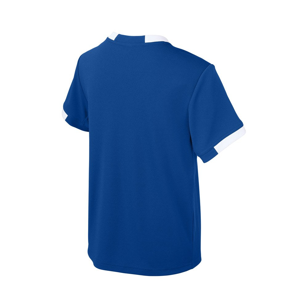True Royal/White | Back