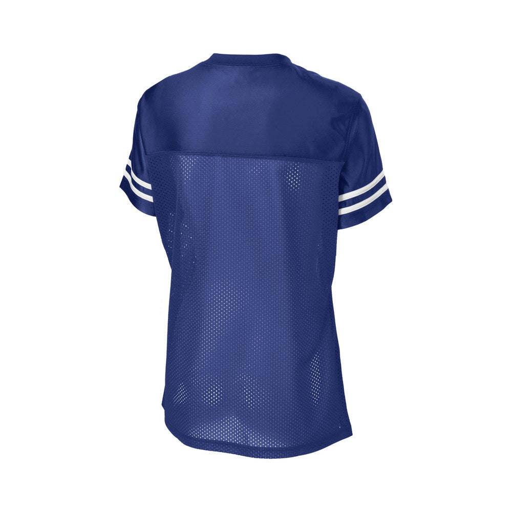True Royal/White | Back