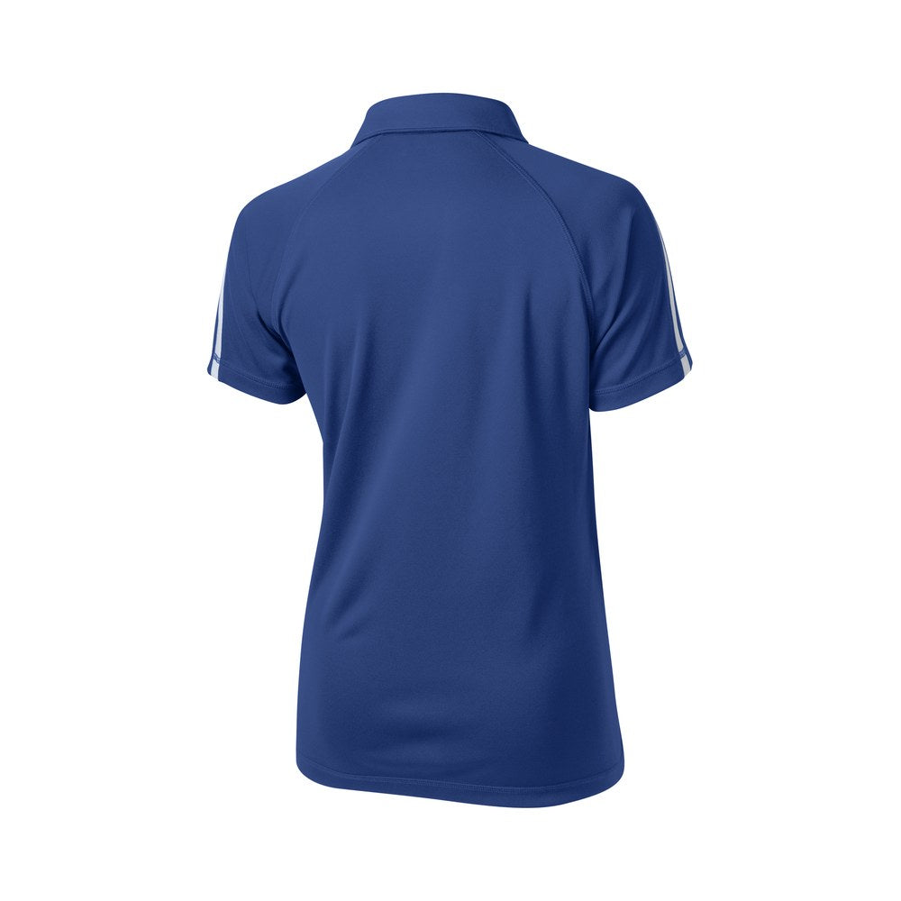 True Royal/White | Back