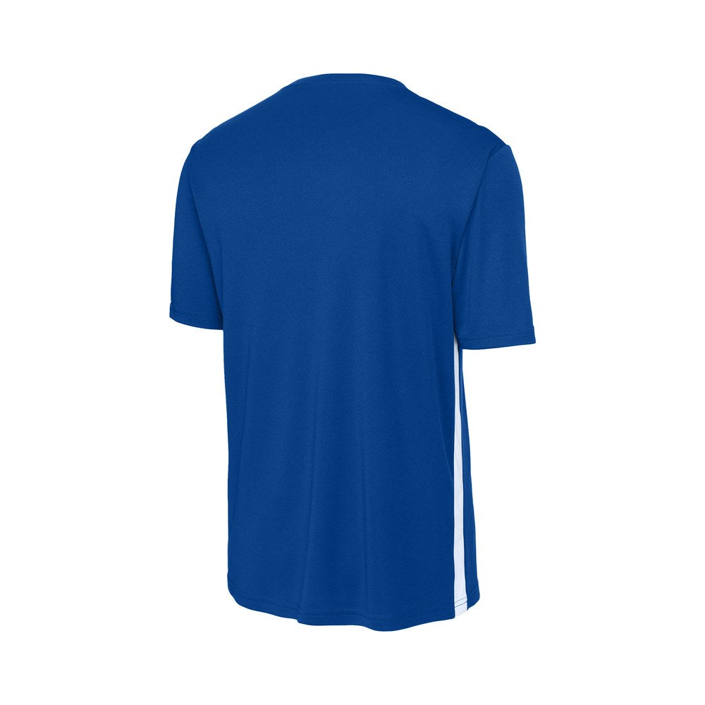True Royal/White | Back