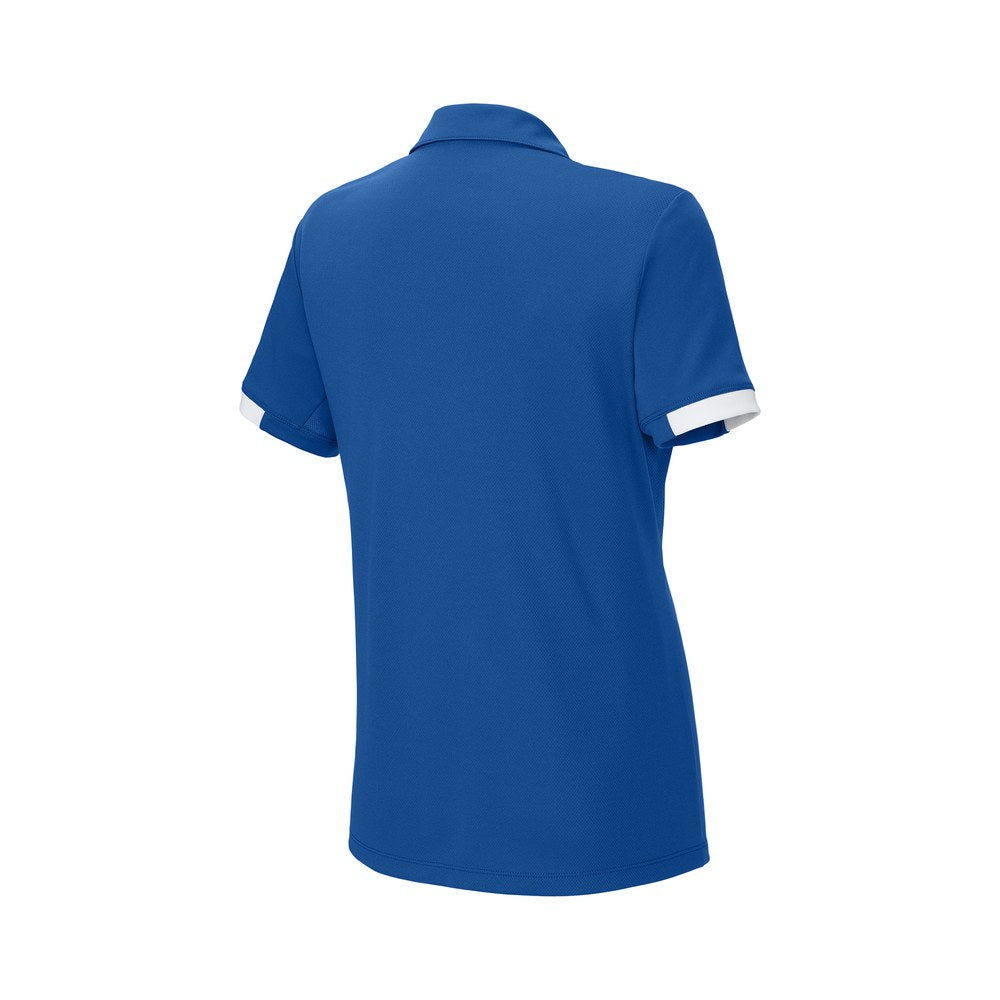 True Royal/White | Back