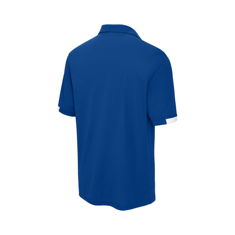 True Royal/White | Back