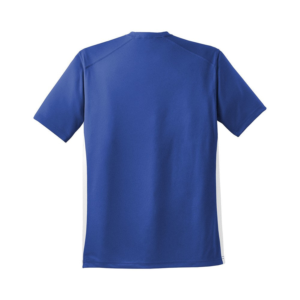 True Royal/White | Back