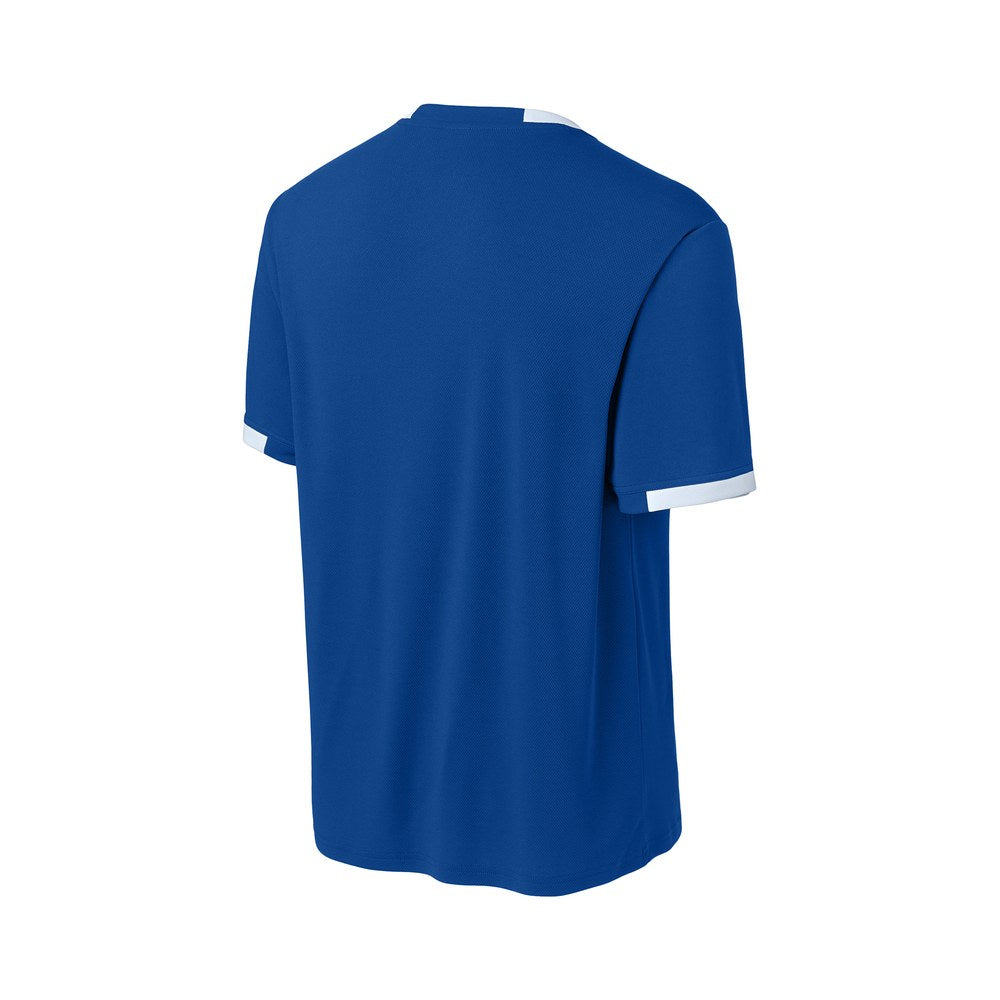 True Royal/White | Back