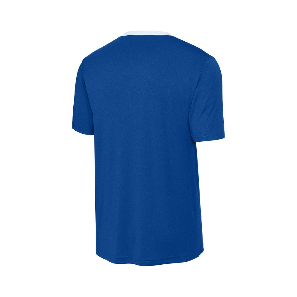True Royal/White | Back