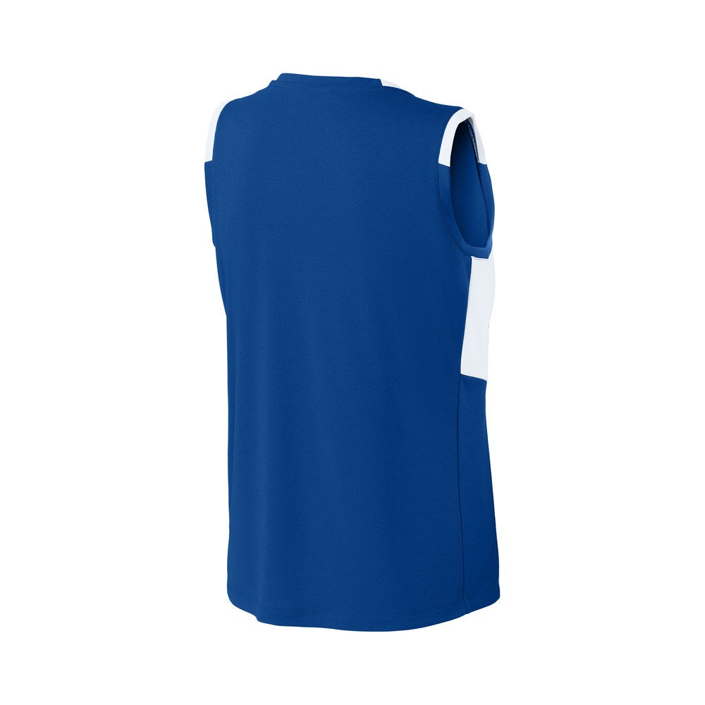 True Royal/White | Back