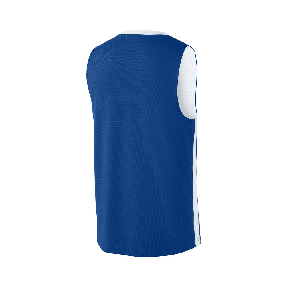 True Royal/White | Back