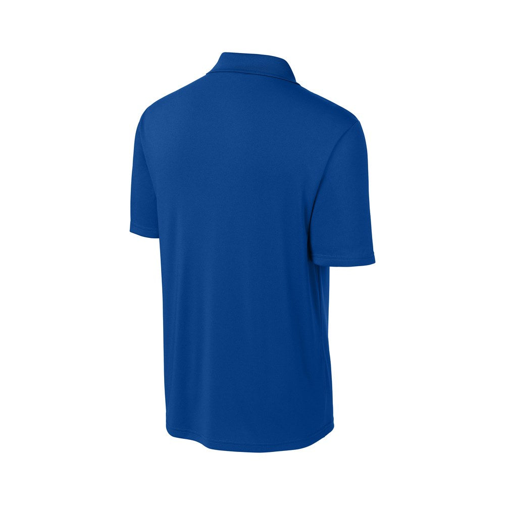 True Royal/White | Back