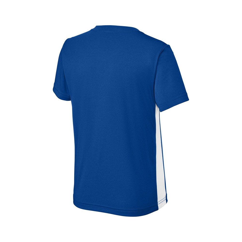 True Royal/White | Back