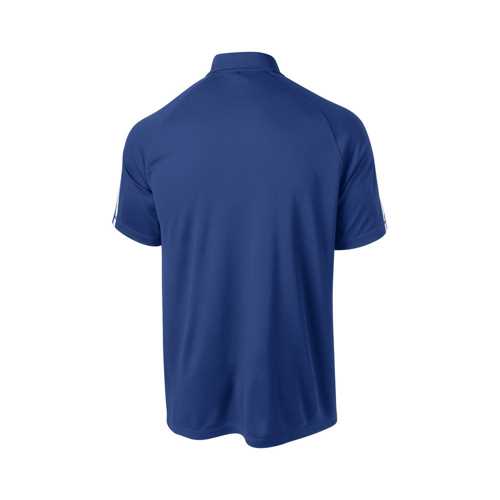 True Royal/White | Back