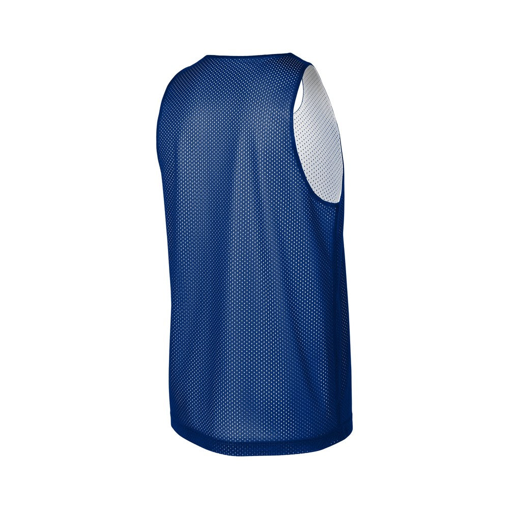 True Royal/White | Back