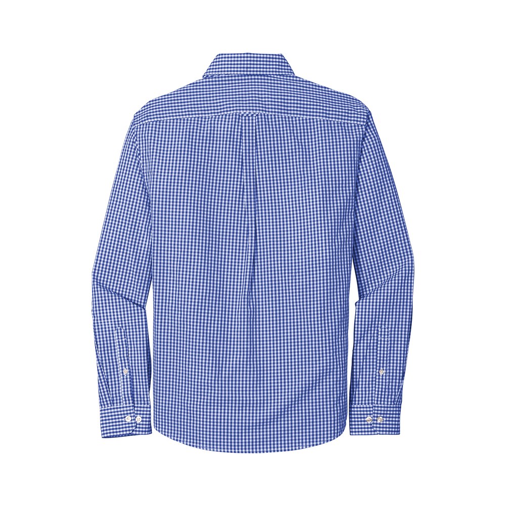 True Royal/White | Back