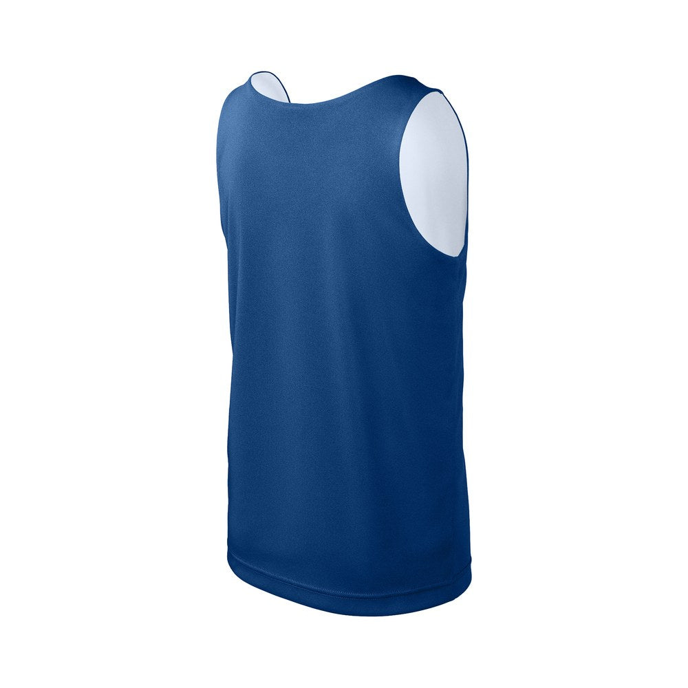 True Royal/White | Back