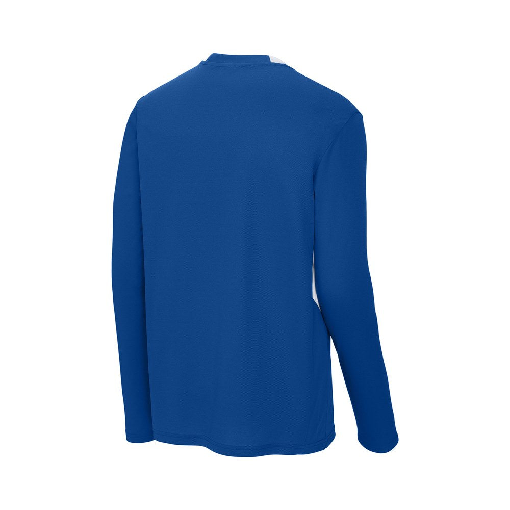 True Royal/White | Back