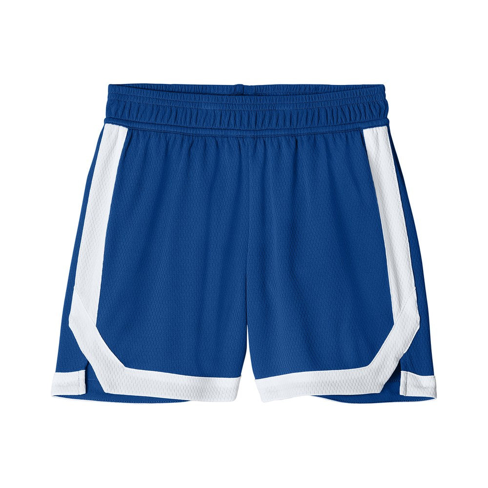 True Royal/White