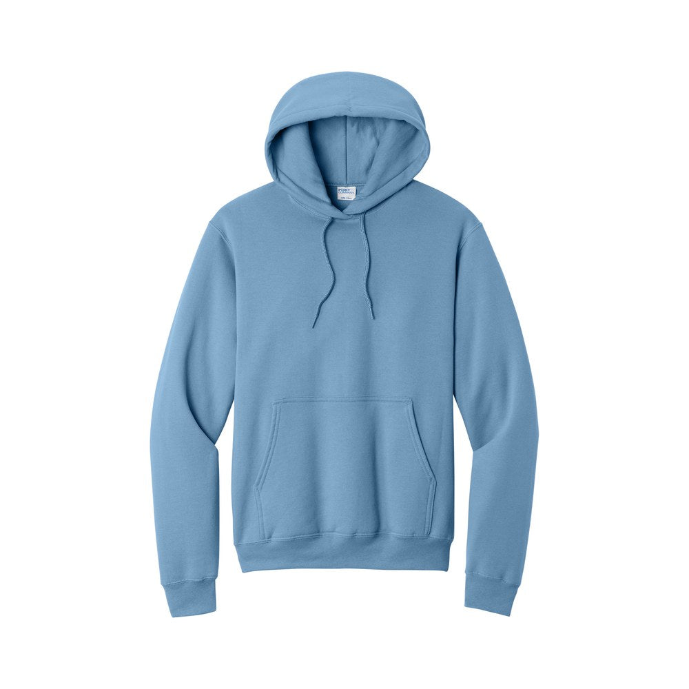 Tundra Blue