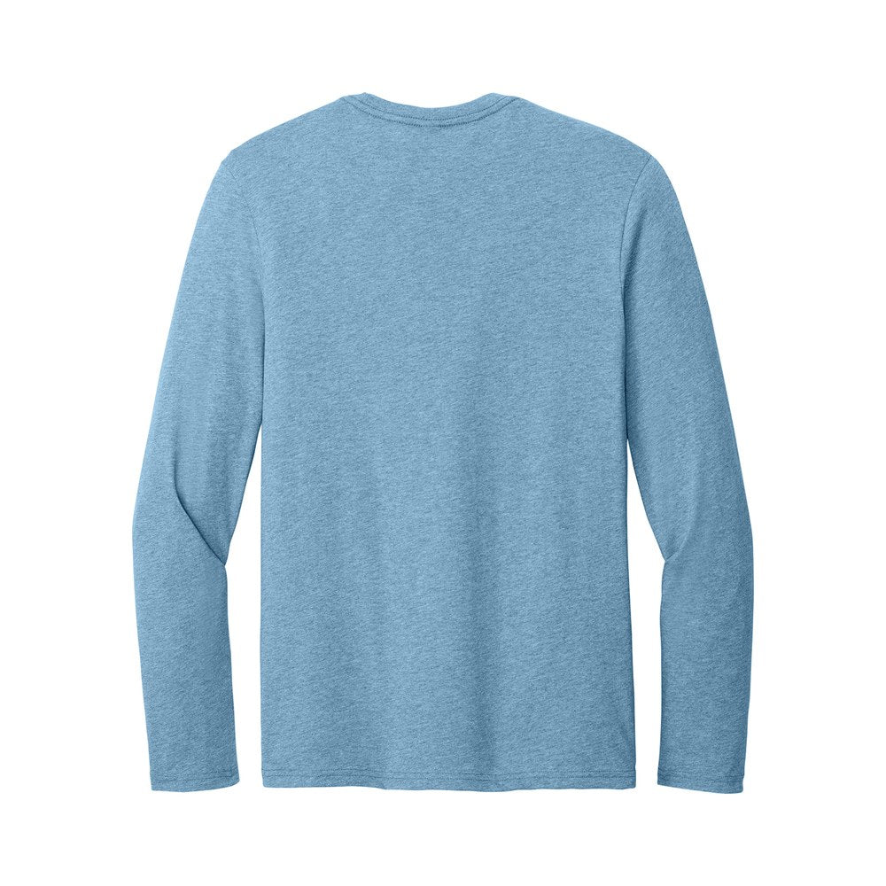 Tundra Blue Heather | Back