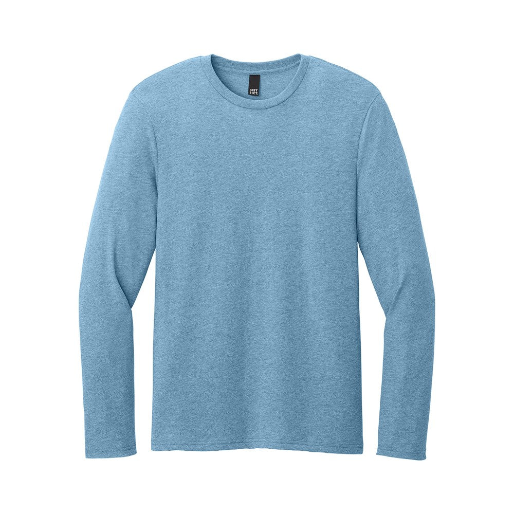 Tundra Blue Heather