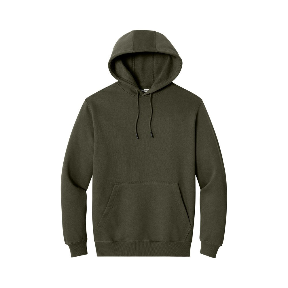 Tundra Green