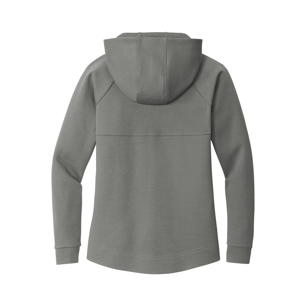 Turbo Grey | Back