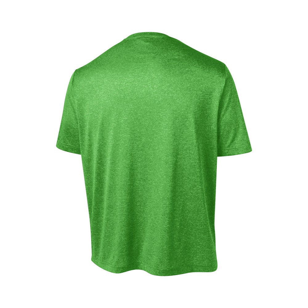 Turf Green Heather | Back
