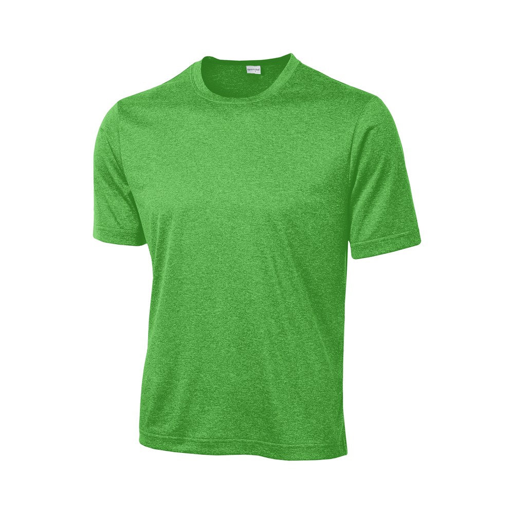 Turf Green Heather