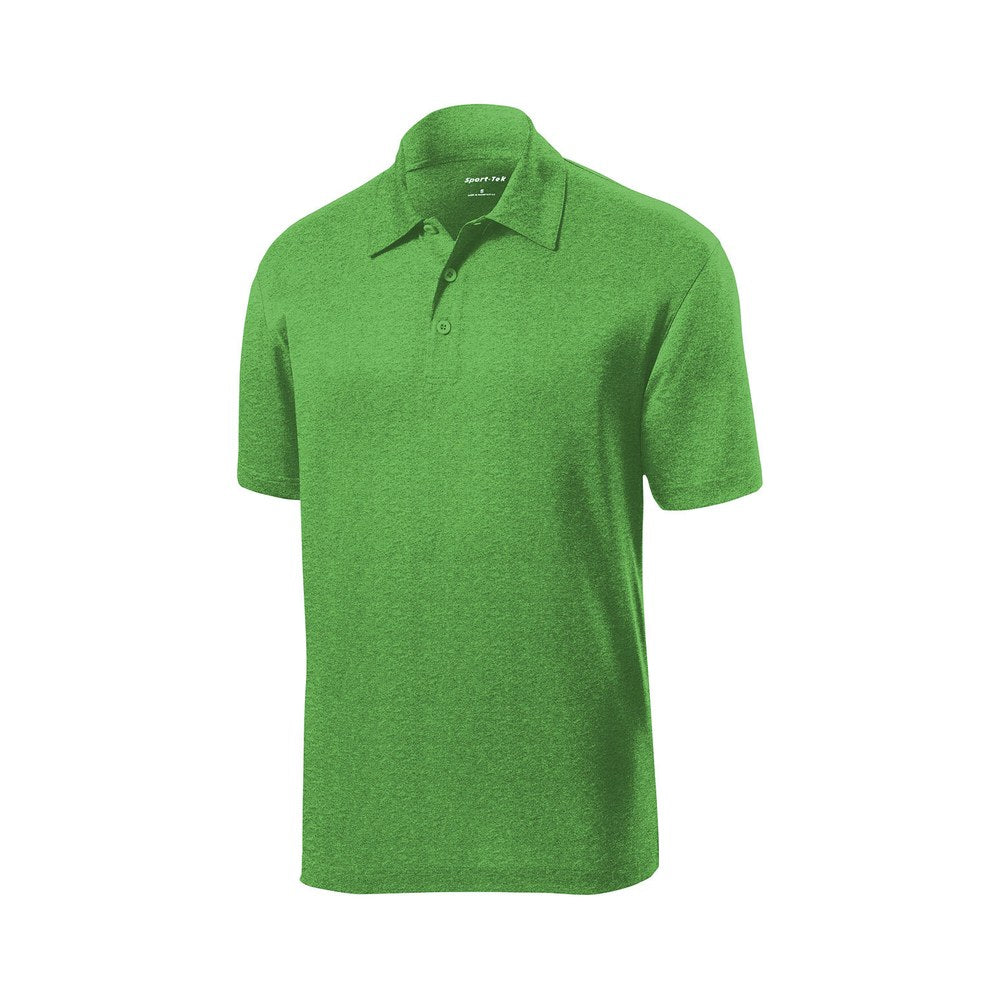 Turf Green Heather