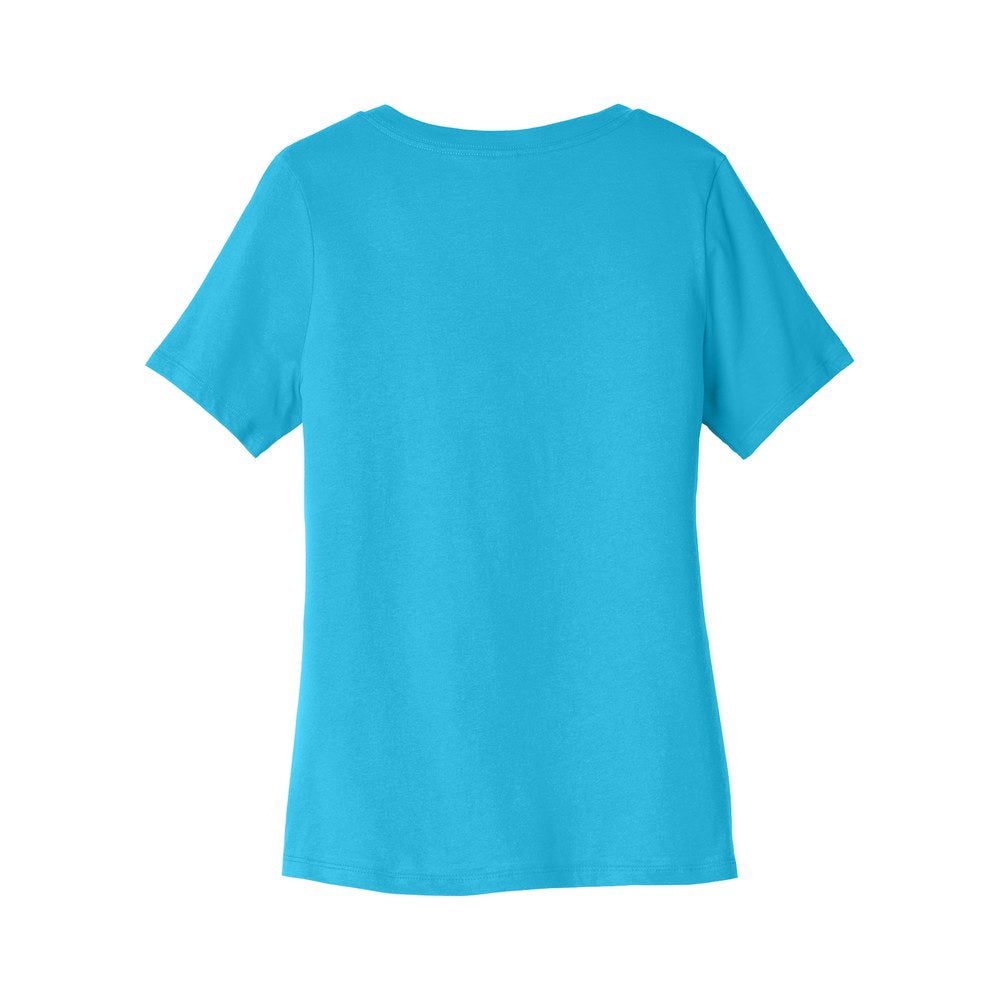 Turquoise | Back
