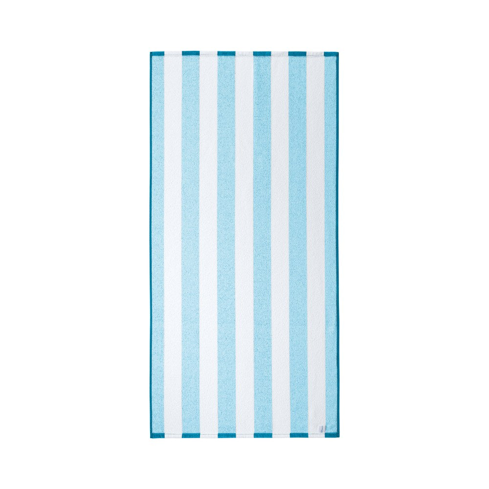 Turquoise | Back